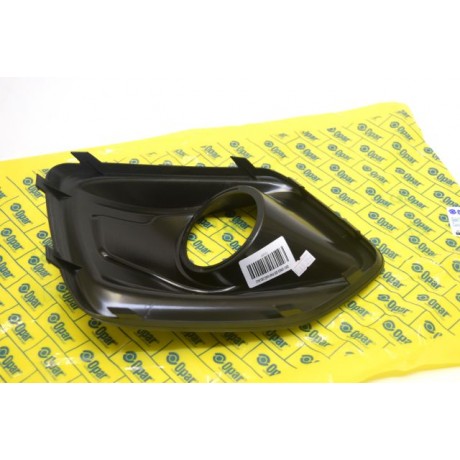 Fiorino 2020 Model Ön Tampon Sis Farı Kapağı Sağ Opar 735675075